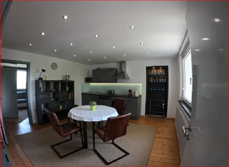 Wohnung in Opfikon