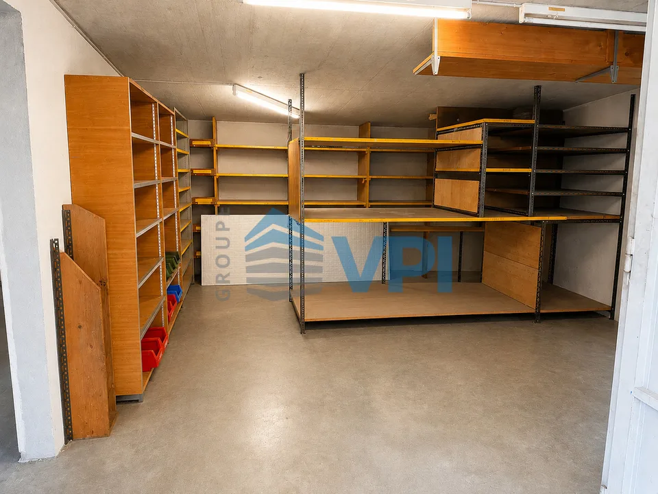 Cointrin - Bel ufficio di 120 m2 con spazi di stoccaggio e posti auto – foto 6 di 6