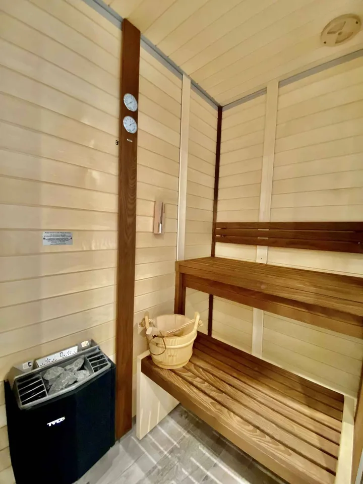 GROßES 1.5-ZIMMER-APPARTEMENT MIT HOHEM STANDARD – Foto 6 von 7