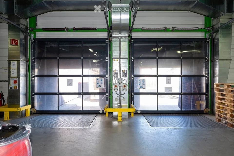 Hochwertige Gewerbefläche im etablierten Industriecluster