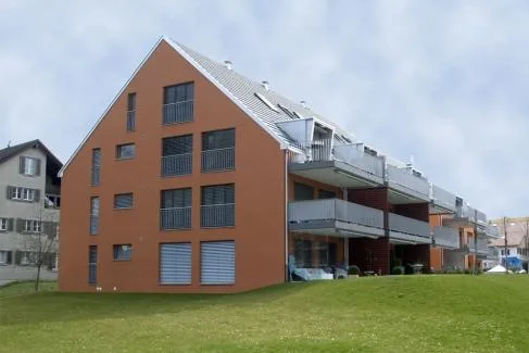 Parcheggi in Dübendorf