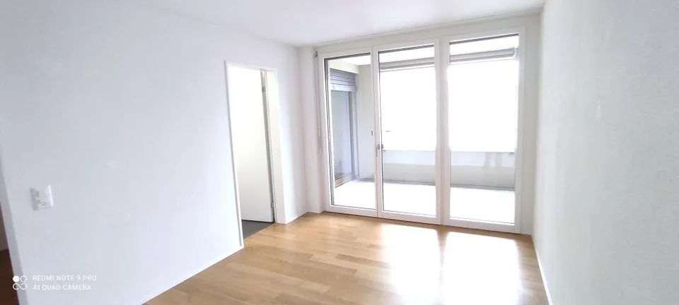 4.5 Zimmer Wohnung