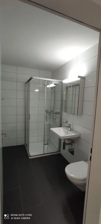 4.5 Zimmer Wohnung