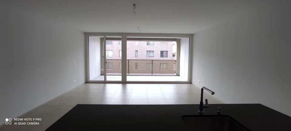 4.5 Zimmer Wohnung