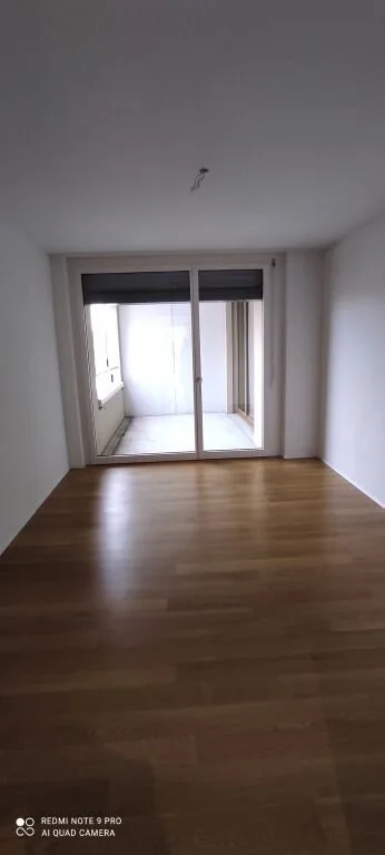 4.5 Zimmer Wohnung