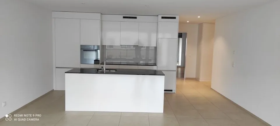 4.5 Zimmer Wohnung