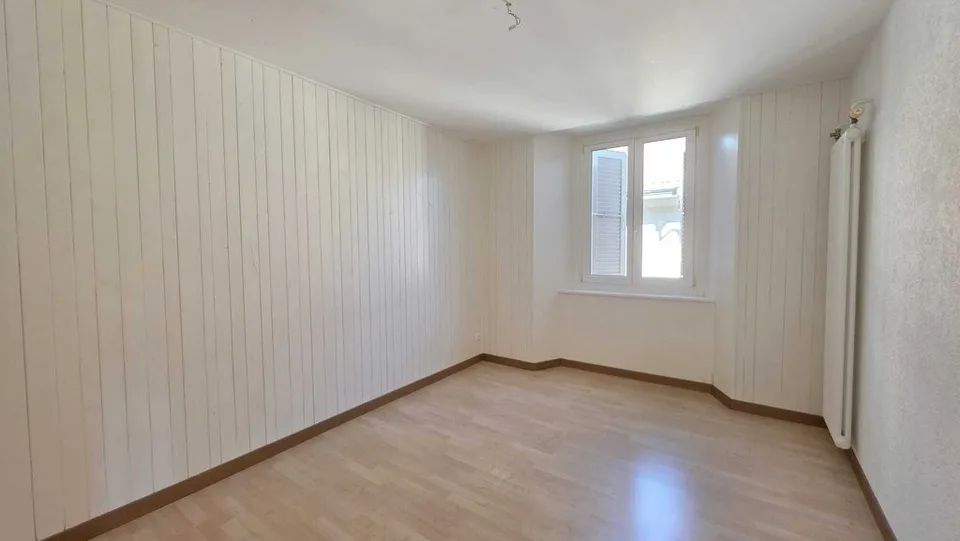 Helles 4-Zimmer-Wohnung