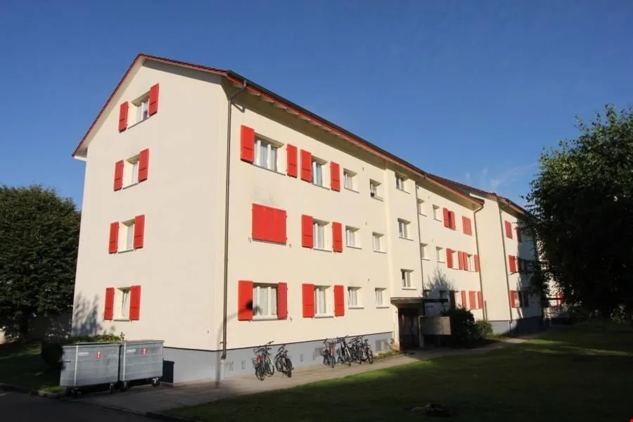 Appartamento 2 camere bello e luminoso in un quartiere tranquillo