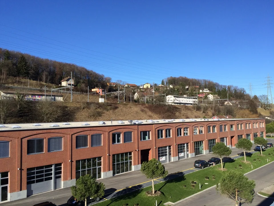 Atelier/dépôt 500m2 à Puidoux - Proche autoroute – photo 6 sur 6