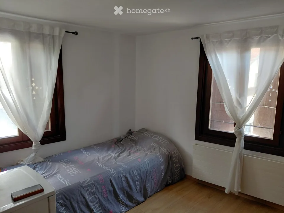 Reprise de bail chambre colocation