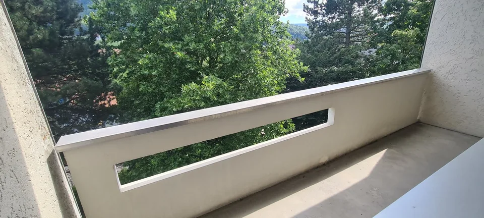 Prächtige 3.5-Zimmer-Wohnung mit Balkon! – Foto 7 von 7