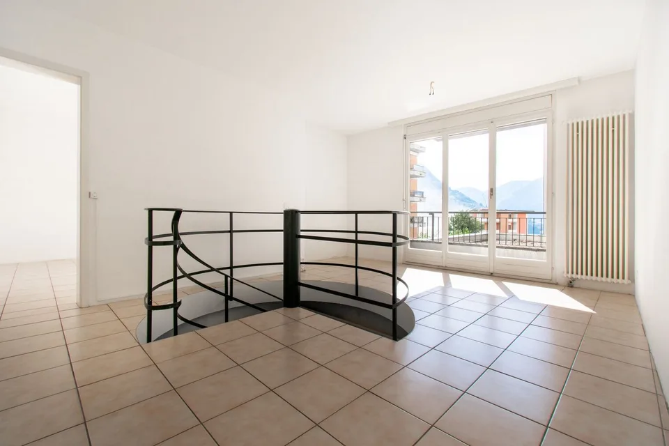 LOCALE COMMERCIALE CON VETRINA A MASSAGNO – foto 6 di 8
