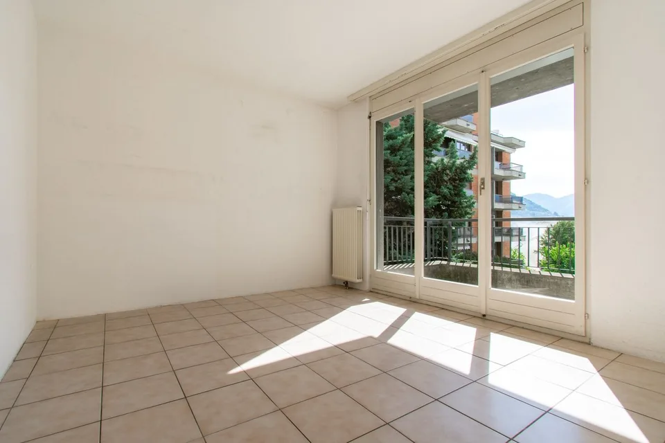 LOCALE COMMERCIALE CON VETRINA A MASSAGNO – foto 7 di 8