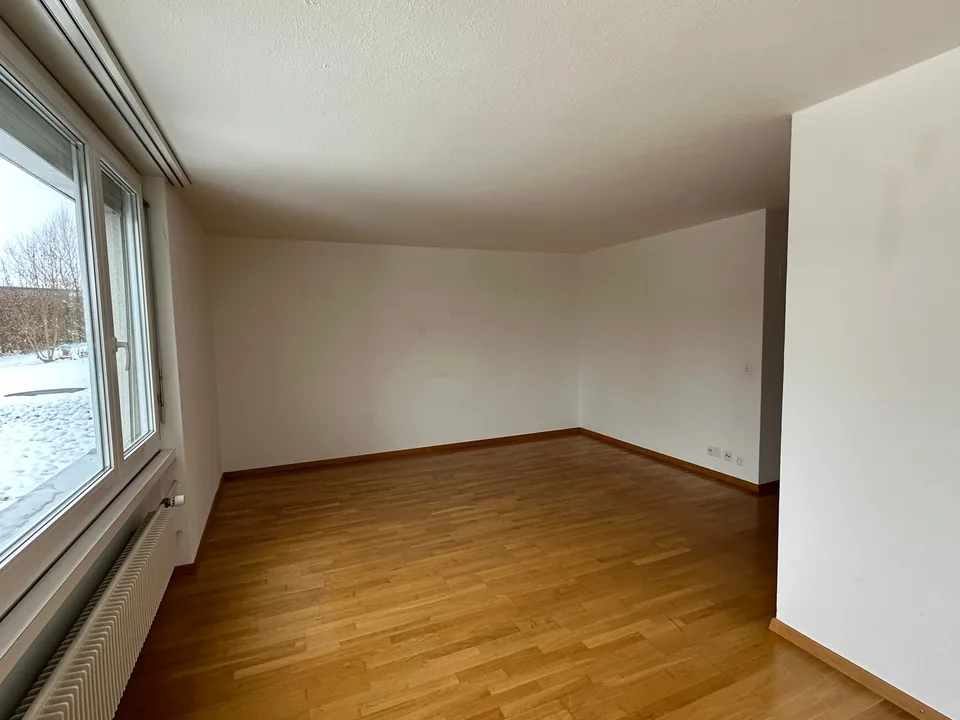 Appartement moderne et ensoleillé dans un cadre idyllique