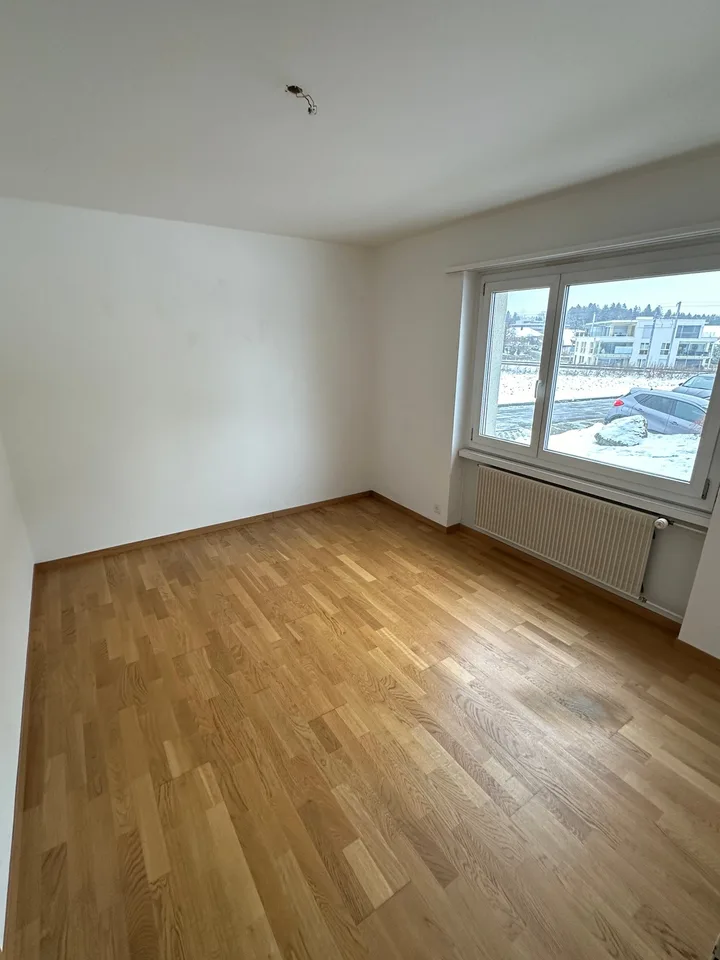 Appartamento moderno e soleggiato in una posizione idillica – foto 6 di 9