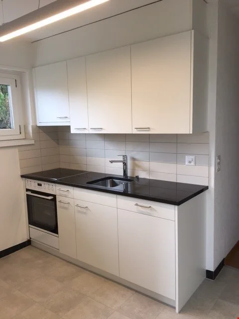 Appartamento moderno e soleggiato in una posizione idillica – foto 7 di 9
