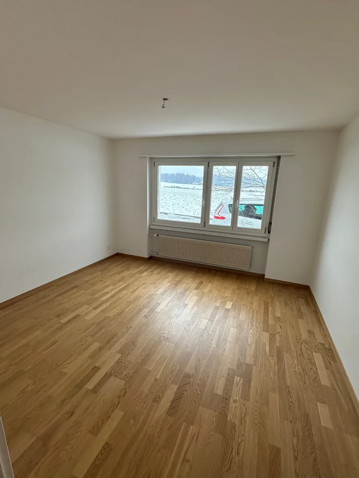 Appartement moderne et ensoleillé dans un cadre idyllique