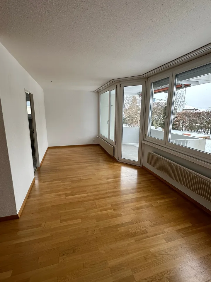 Appartement moderne et ensoleillé dans un cadre idyllique