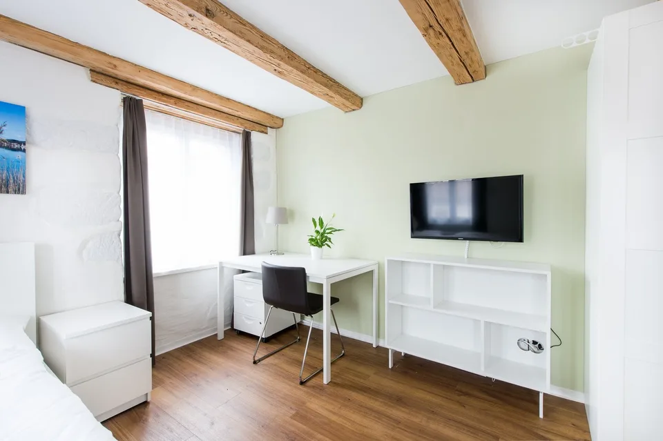 Möblierte Studios in Pfäffikon ZH