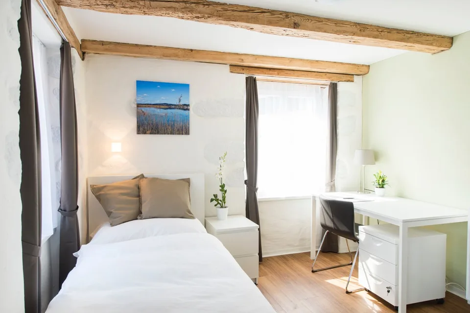Möblierte Studios in Pfäffikon ZH