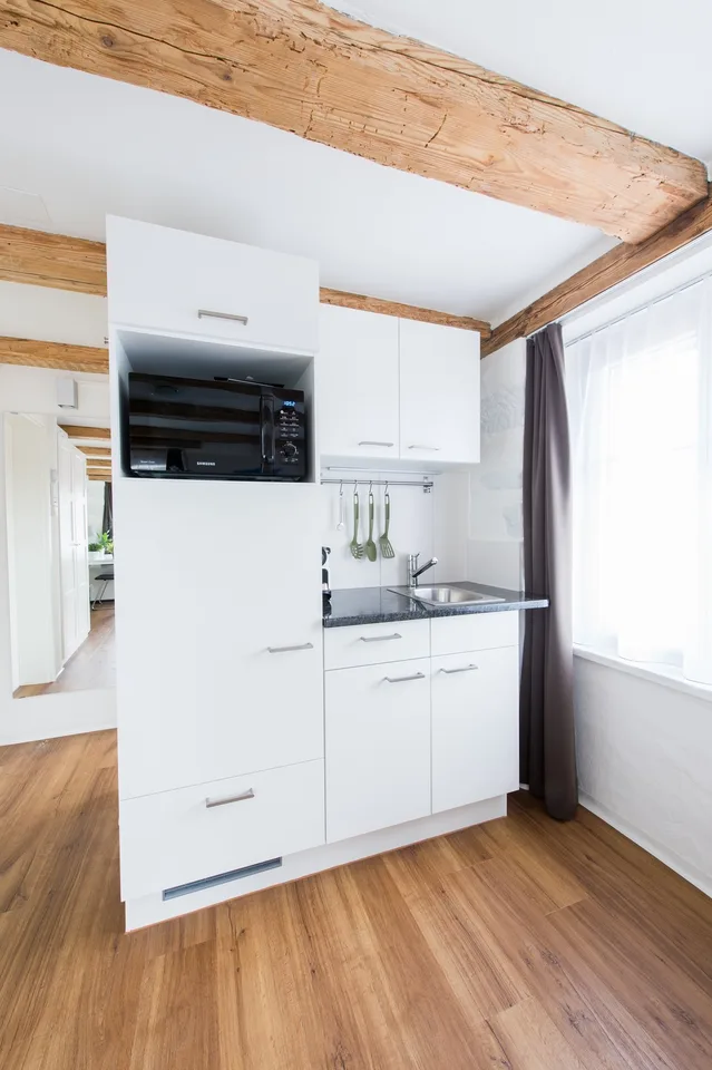 Möblierte Studios in Pfäffikon ZH