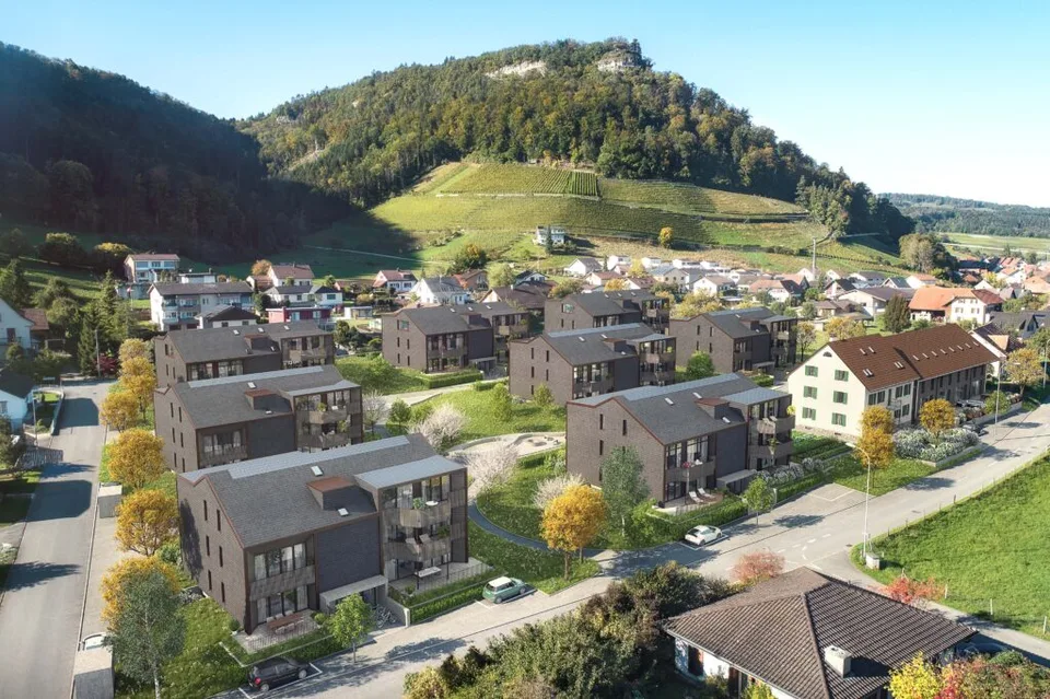 Disporäume gesucht?