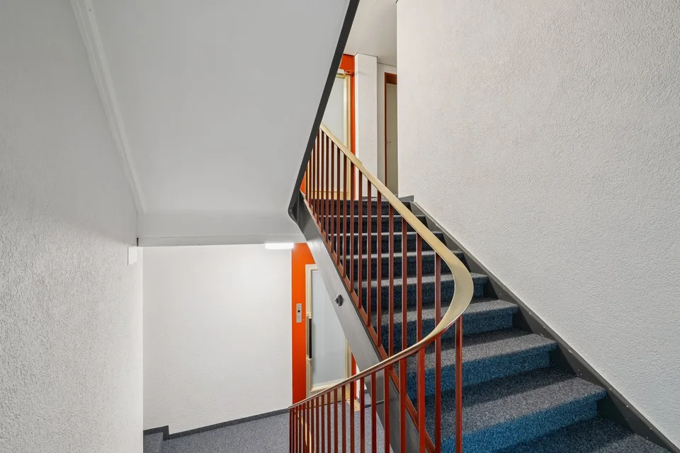 Studio meublé confortable dans un excellent emplacement à Zürich – photo 13 sur 13