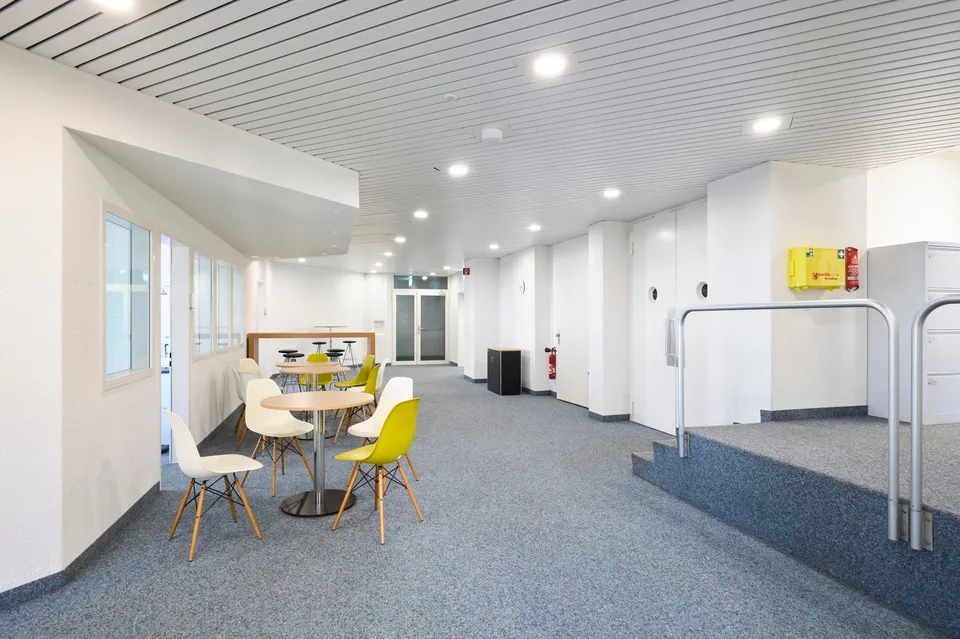 Commercial and office space in the best city location – photo 6 of 17