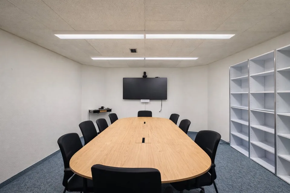 Commercial and office space in the best city location – photo 15 of 17