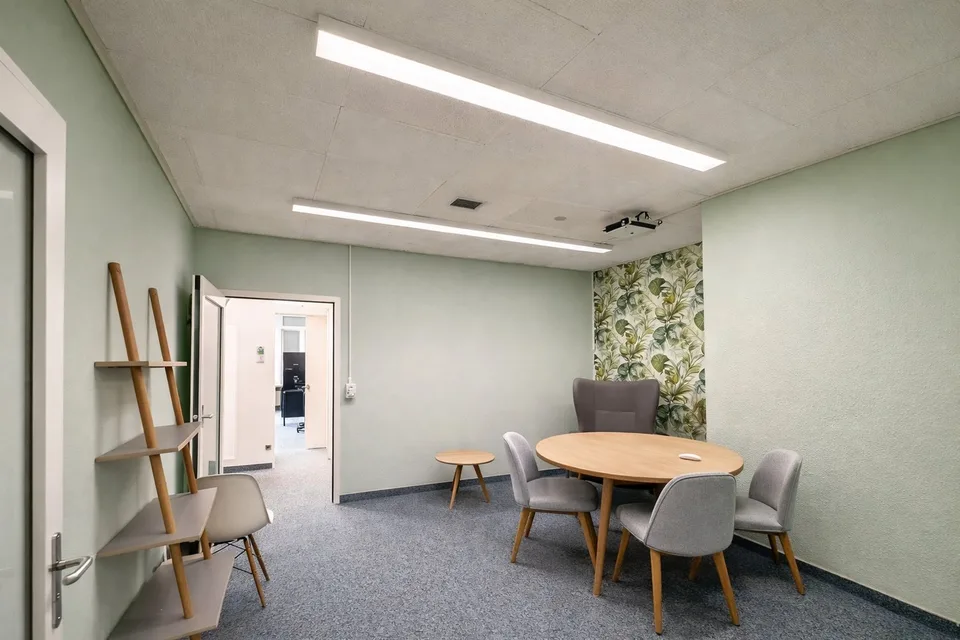 Commercial and office space in the best city location – photo 9 of 17