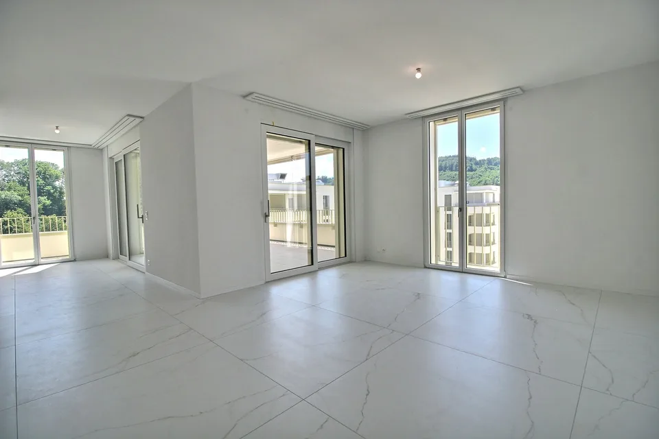 Exceptionnel appartement de 5.5 pièces à louer à Marly !