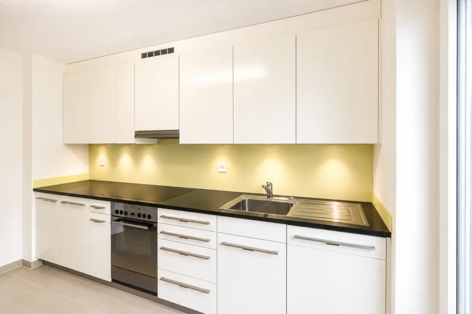 Appartement moderne 4 pièces à Riehen