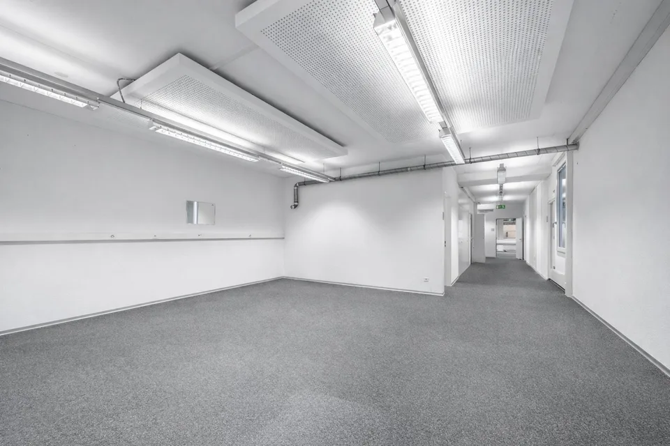 Ihr neuer Unternehmensstandort direkt am Bahnhof Winterthur! – Foto 6 von 9