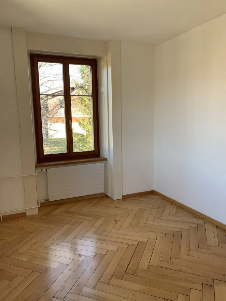 02670 - Appartamento 3½ locali - Charrière 97 - La Chaux-de-Fonds