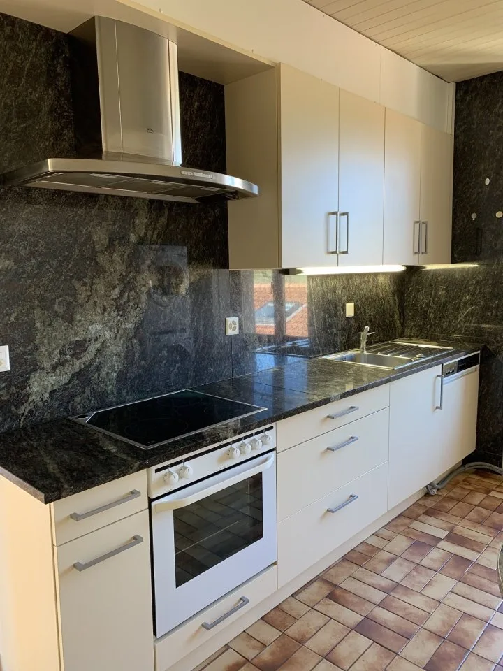 02670 - Appartement 3½ pièces - Charrière 97 - La Chaux-de-Fonds