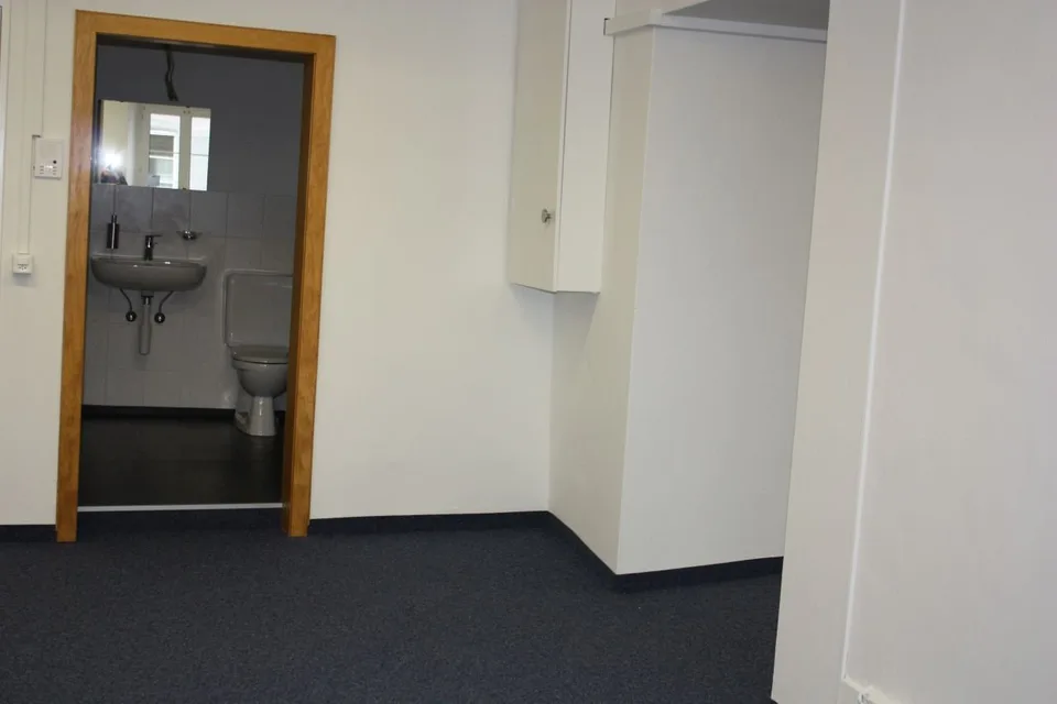 Modern office spaces in the old town – photo 9 of 10