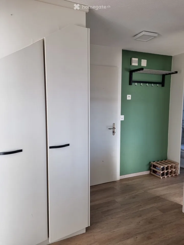Beautiful 2.5 room apartment