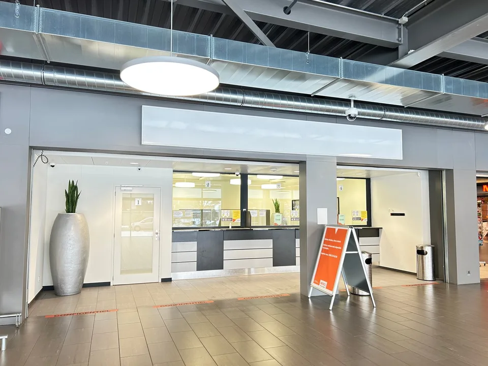 Verkaufs- oder Bürofläche von 154m2 in La Chaux-de-Fonds – Foto 13 von 13