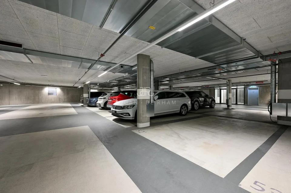 700 m2 di uffici in affitto in un edificio moderno, completamente arredati "Plug & Play" – foto 12 di 13