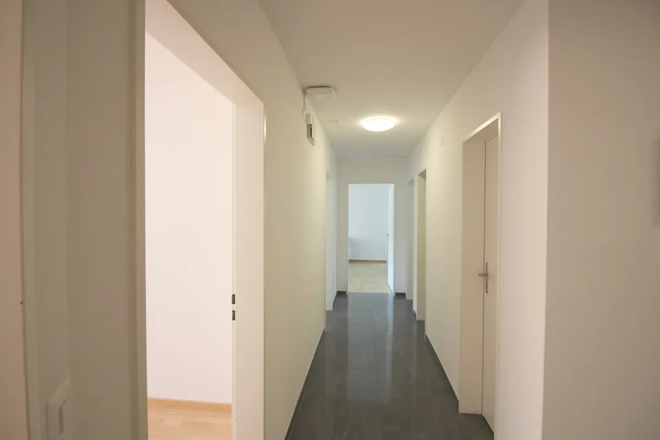 4 Zimmer Wohnung in Oerlikon – Foto 8 von 10