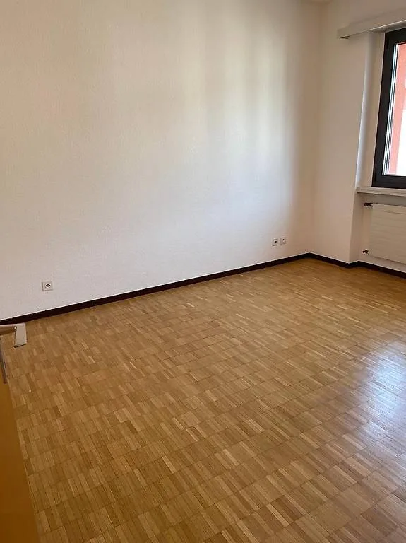 Affittasi appartamento 2.5 loc molto luminoso - 5 ed ultimo