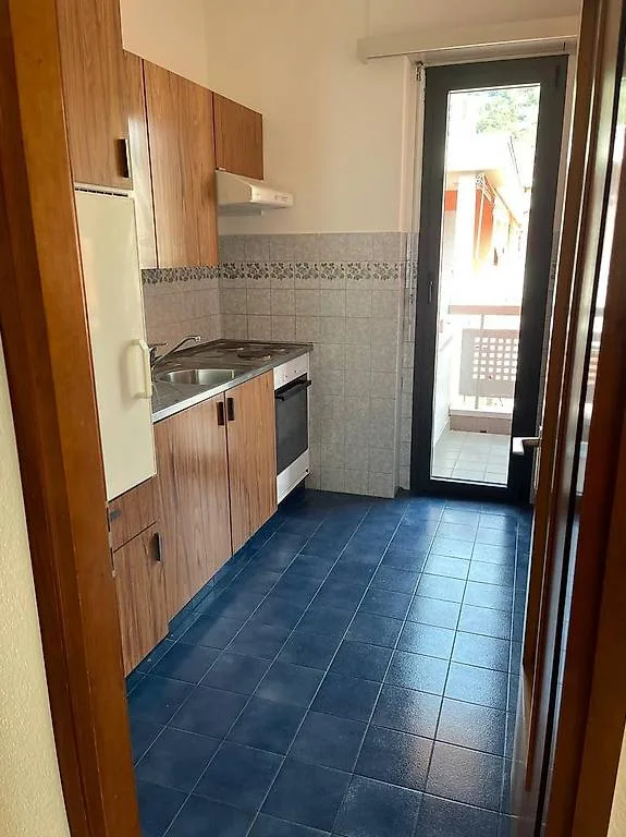 Mietwohnung 2.5 Zimmer sehr hell - 5. und letztes Stockwerk – Foto 7 von 8