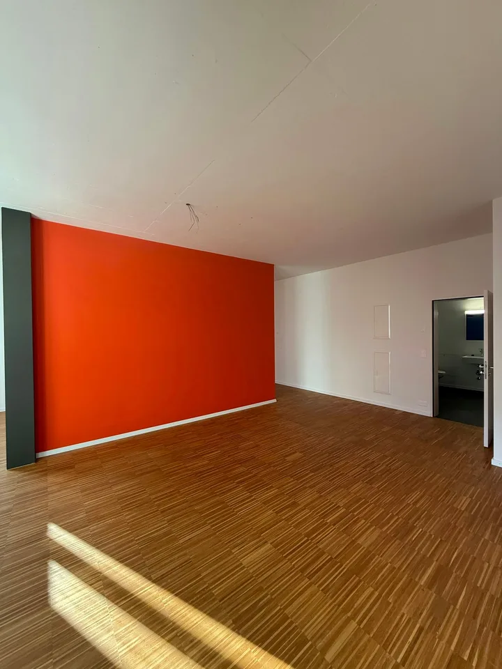 Inspirierende Büro- und Atelierräume mit Seesicht in repräsentativer Liegenschaft – Foto 7 von 11