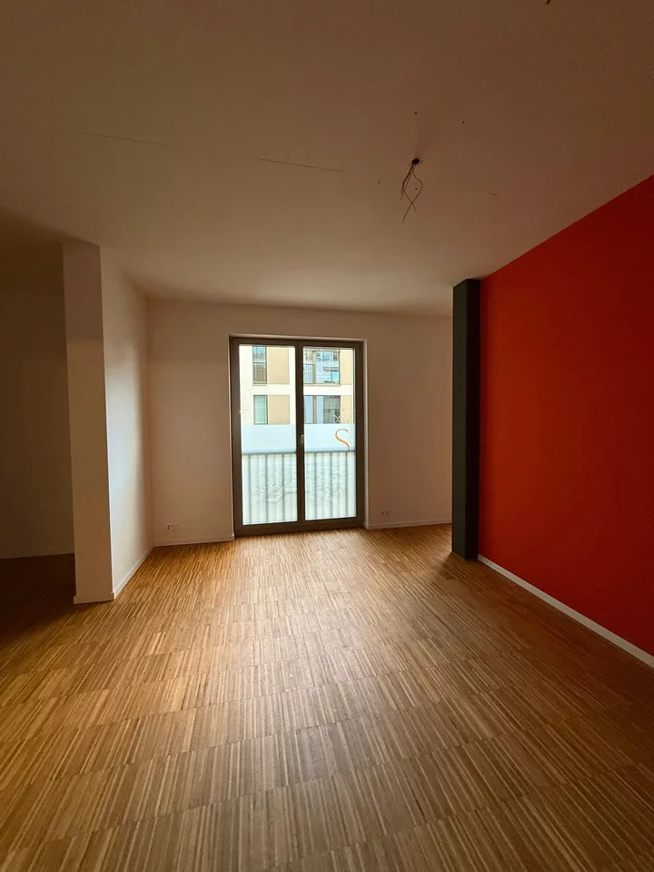 Inspirierende Büro- und Atelierräume mit Seesicht in repräsentativer Liegenschaft – Foto 9 von 11