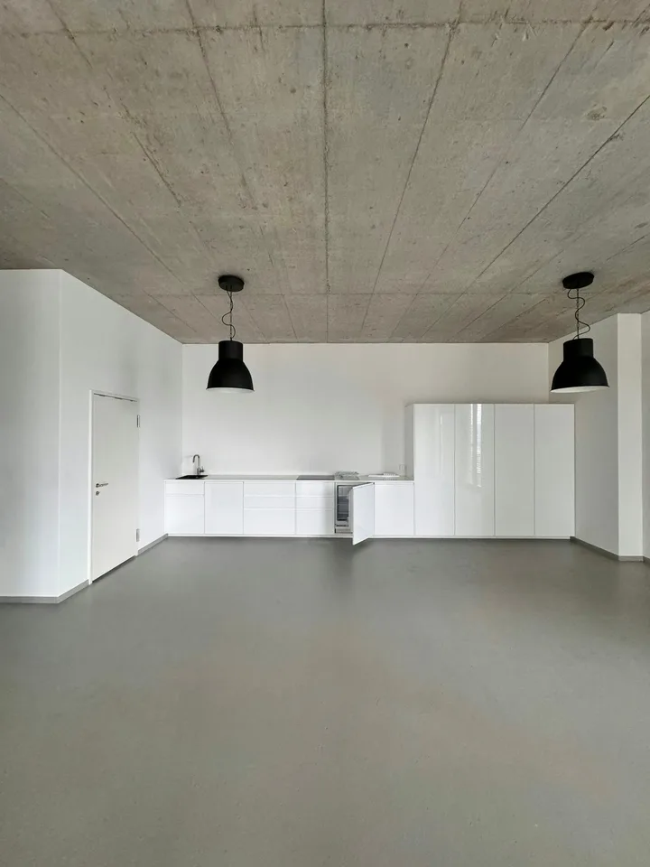 Inspirierende Büro- und Atelierräume mit Seesicht in repräsentativer Liegenschaft – Foto 6 von 11