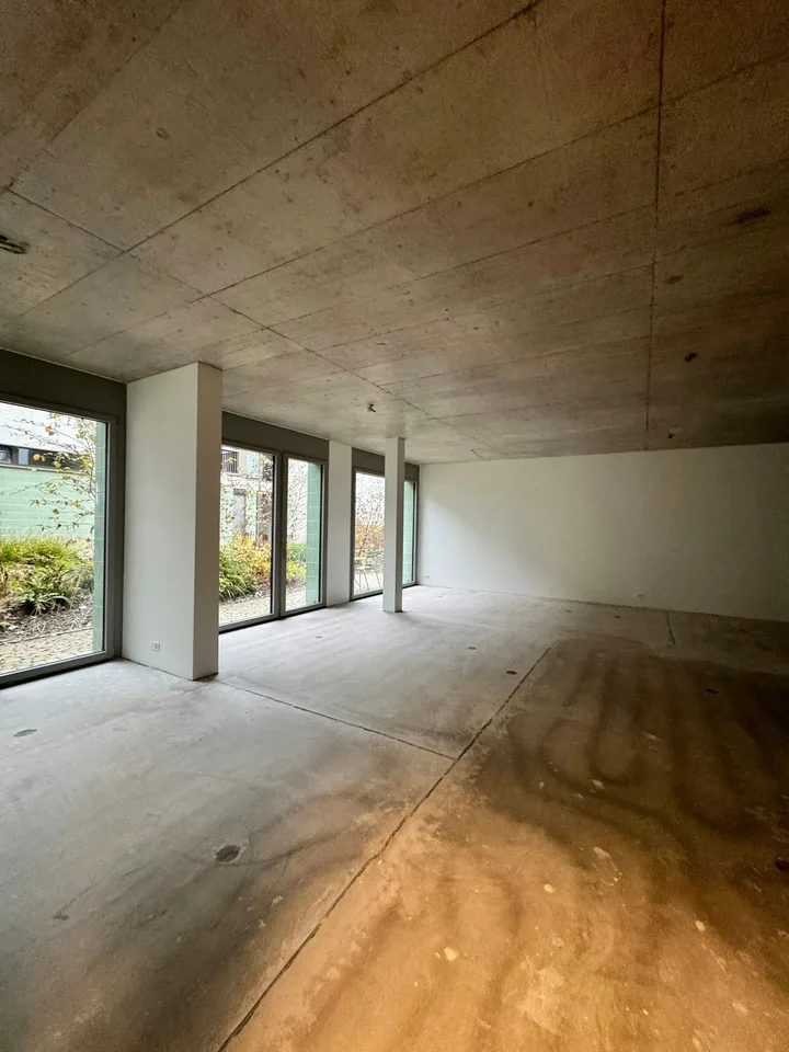 Inspirierende Büro- und Atelierräume mit Seesicht in repräsentativer Liegenschaft – Foto 10 von 11