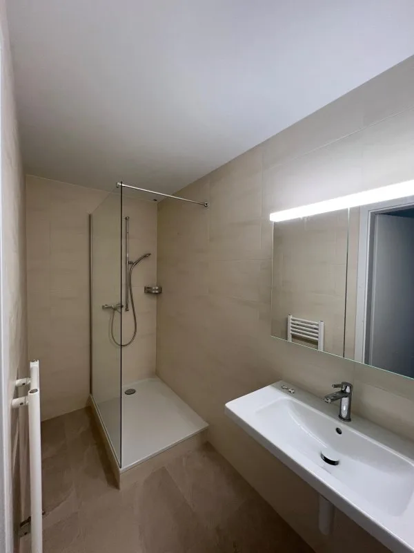 02379 - Appartement 4 pièces - Rue du Nord 4 - FONTAINES NE – Foto 12 von 12