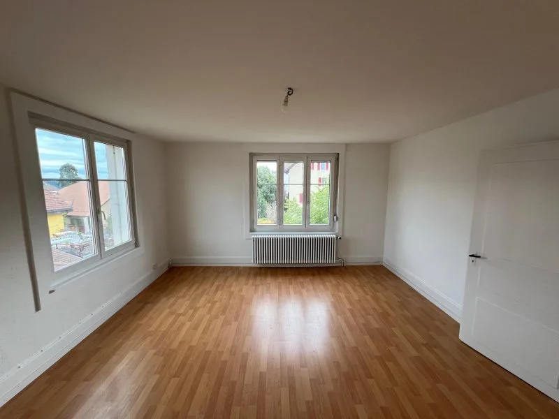 02379 - Appartement 4 pièces - Rue du Nord 4 - FONTAINES NE – Foto 7 von 12
