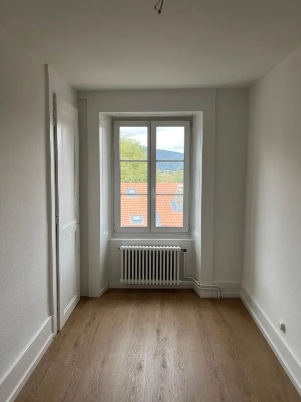 02379 - Appartement 4 pièces - Rue du Nord 4 - FONTAINES NE – Foto 10 von 12