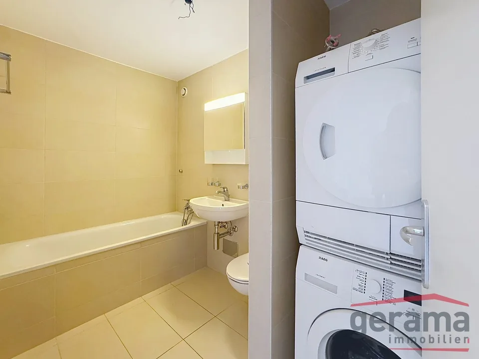Appartement moderne 3.5 pièces à Perolles